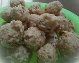 Foto langkah ke 6 dari resep 25. Pempek Adaan 💕.