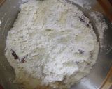 A picture of step 3 of Milk Powder Kala Jamun.