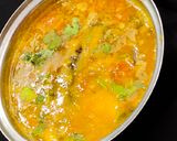 दाल ढोकली (dal dhokli recipe in Hindi) रेसिपी चरण 10 फोटो