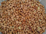 Kacang Telur Simpel ala Pawon Mak Bee