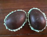Foto del paso 6 de la receta: Huevos de Pascua