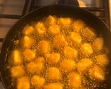 Foto langkah ke 4 dari resep Tahu Cabe Garam.