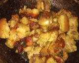 Foto del paso 1 de la receta: Costillas de cerdo agridulce