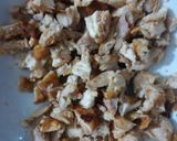 A picture of step 1 of Street Style Chicken Shawarma.