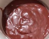 Red velvet mug cake recipe step 3 photo