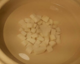 Foto del paso 8 de la receta: Judías blancas con verduras y patatas rosadas