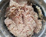 Foto del paso 2 de la receta: Hamburguesas de Quinua
