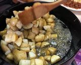 Foto del paso 4 de la receta: Papas al estilo campestre del oeste con el toque Sonorense