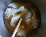 Foto langkah ke 2 dari resep Ayam Goreng Bacem Instant.