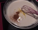 Foto del paso 3 de la receta Turrón blando de almendra(navidad)
