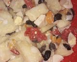 A picture of step 2 of Potato Salad.