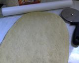 Foto langkah ke 3 dari resep Odading eits...roti goreng.