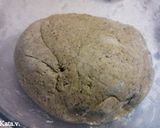 Tökmaglisztes pogácsa #ünnepséfje recept fázis 5 fotója