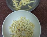 A picture of step 2 of Stir Fry Veggies.