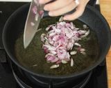 Foto langkah ke 3 dari resep Mie Setan Ala Gacoan Devina Hermawan.