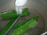 Bubur Jagung