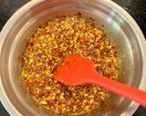 Foto langkah ke 4 dari resep Chili Oil 🌶️.