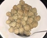 Foto langkah ke 5 dari resep Sambal goreng kentang daging.