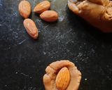 A picture of step 7 of Caramel Milk Made Candy.