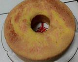 Foto langkah ke 5 dari resep Bolu Keju.