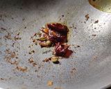 A picture of step 2 of Kashmiri Dum Aloo !!.