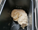 Foto del paso 2 de la receta: Pulguitas de pimentón dulce y aceite