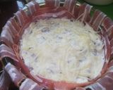 Csirketorta recept fázis 4 fotója