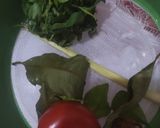 Foto langkah ke 1 dari resep Pesmol ikan selar.