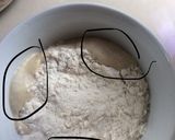 Foto del paso 2 de la receta: Masa para pizza 🍕 por Aura