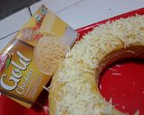 Foto langkah ke 4 dari resep Bolu susu kukus.