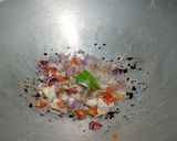 Foto langkah ke 2 dari resep Tumis Manisah Tahu.