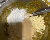 Tacos of sarso saag filling recipe step 1 photo