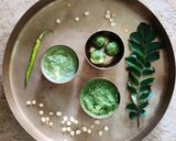 A picture of step 6 of कड़ी पत्ते की चटनी (Curry Leaves Chutney Recipe In Hindi).