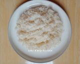 Foto langkah ke 5 dari resep Nasi Telur Hongkong.