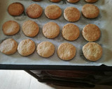 Foto del paso 3 de la receta: Galletas rellenas de nutella