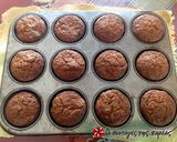 Φωτογραφία βήματος 6 της συνταγής Φτιάχνω cupcakes εύκολα