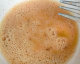 A picture of step 1 of Zeera Omelette ☀️☀️.