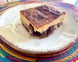 Foto del paso 8 de la receta: Pastel de manzana sin gluten