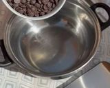 Foto del paso 1 de la receta: Huevos de Pascua de dos colores quedan divinos