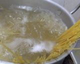 Foto langkah ke 1 dari resep Spaghetti.