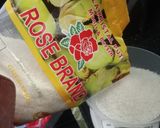 Foto langkah ke 1 dari resep Roti Kukus Pontianak original, No mixer.