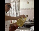 Foto del paso 4 de la receta: Pizza 🍕 margherita