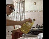 Foto del paso 4 de la receta: Pizza 🍕 margherita