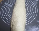Zabpehely kenyér recept fázis 3 fotója