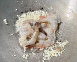 Foto langkah ke 1 dari resep Fettuccine Carbonara.