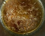 A picture of step 2 of Caramel Cream Pudding (Danette Style).