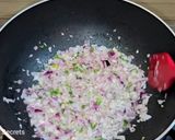 A picture of step 2 of Samosiyan.