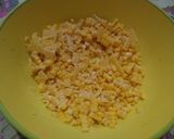 Foto langkah ke 2 dari resep Bakwan Jagung Empuk Kriuk.