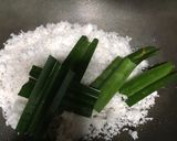 Foto langkah ke 1 dari resep Tepung Kelapa Homemade.