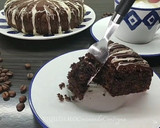 Foto del paso 8 de la receta: Bizcocho de café